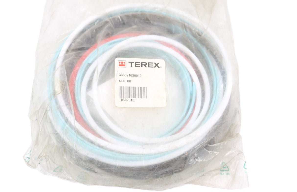 TEREX FUCHS - 5521630019 - SEAL KIT
