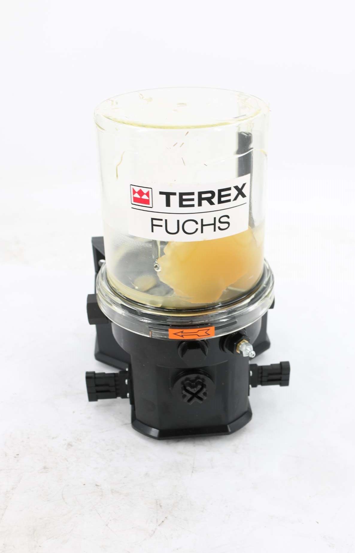 TEREX FUCHS - 5468660715 - PUMP GREASE