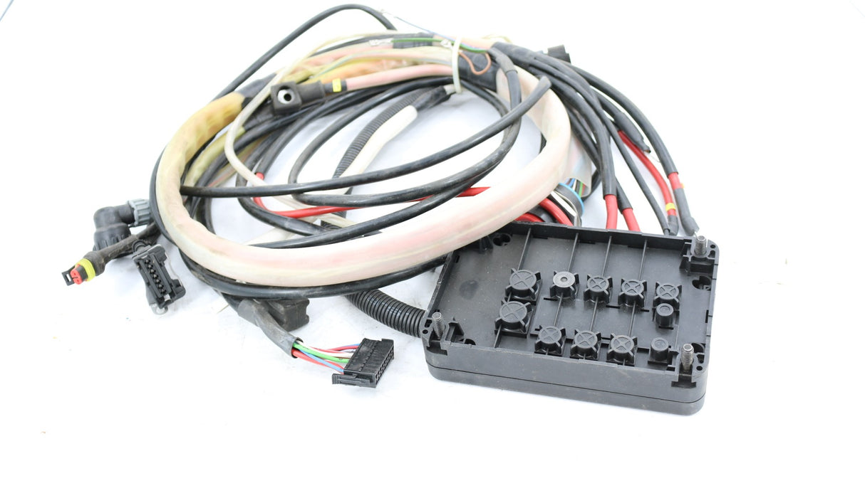 TEREX FUCHS - 0034057120 - WIRE HARNESS