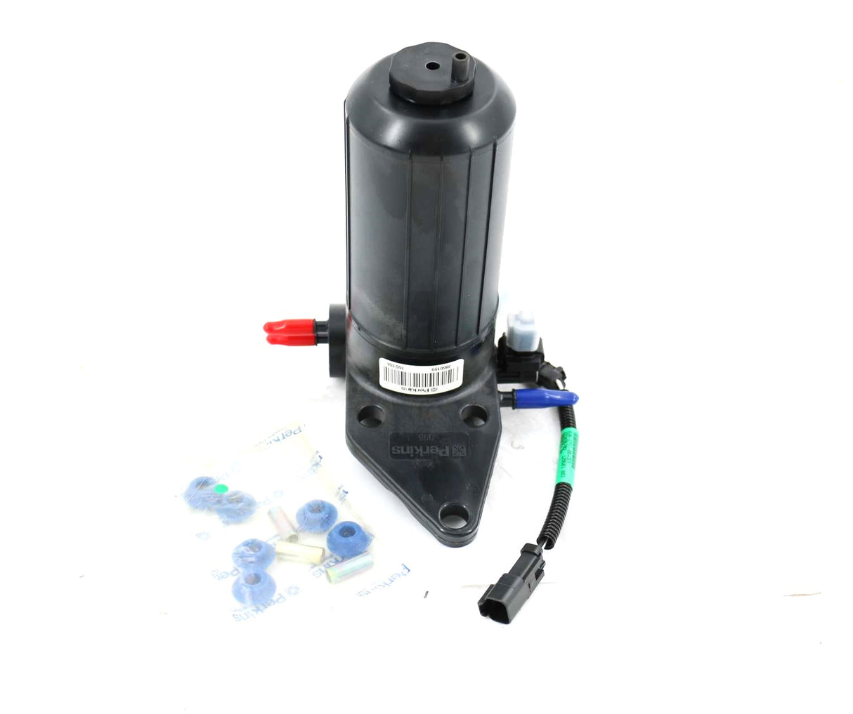 TEREX FUCHS - 5568668636 - FUEL LIFT PUMP