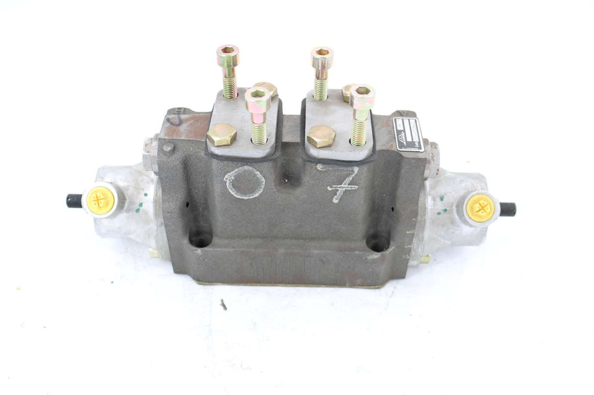 TEREX FUCHS - 5469662718 - DIRECT CONTR VALVE
