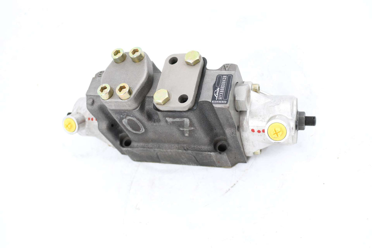 TEREX FUCHS - 5469662765 - DIRECT CONTR VALVE