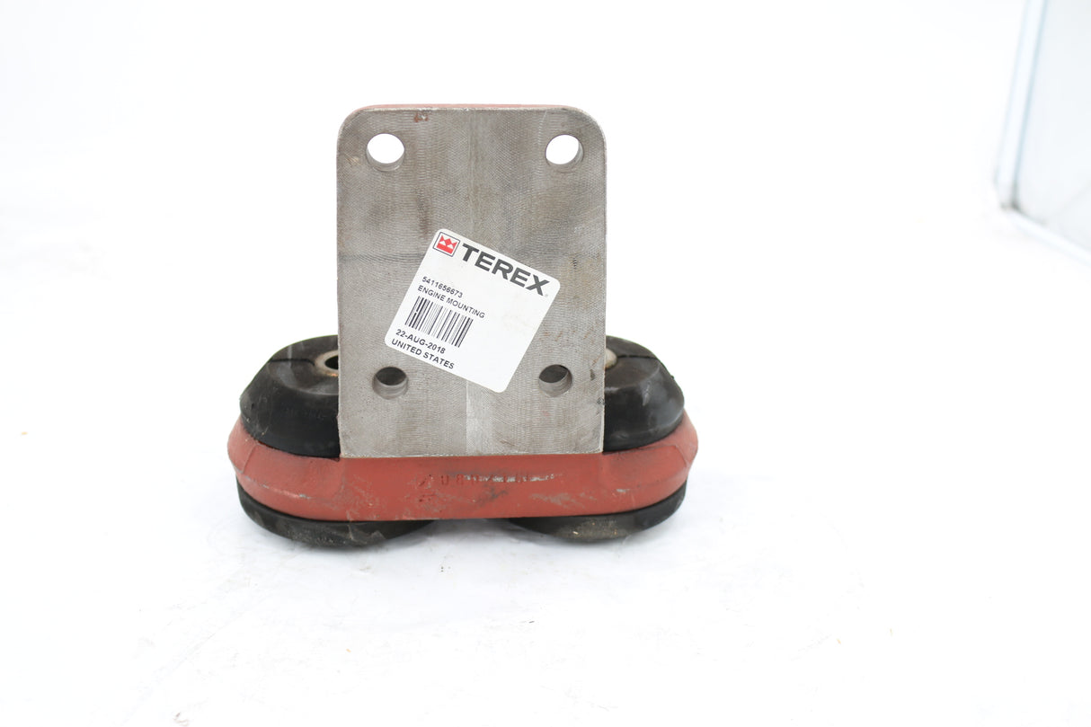 TEREX FUCHS - 5411656673 - ENGINE MOUNTING