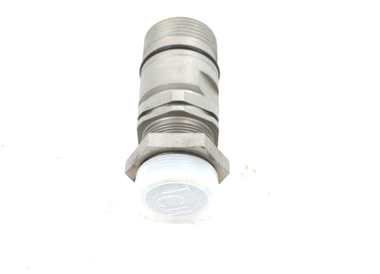 TEREX FUCHS - 5260301276 - COUPLING SOCKET