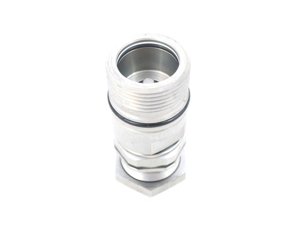 TEREX FUCHS - 5260301276 - COUPLING SOCKET