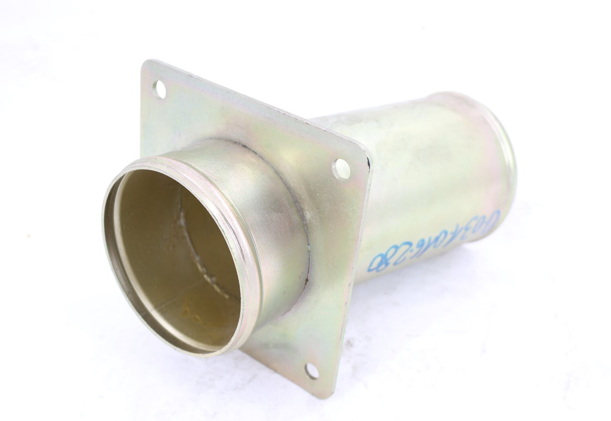 TEREX FUCHS - 0031016280 - PIPE