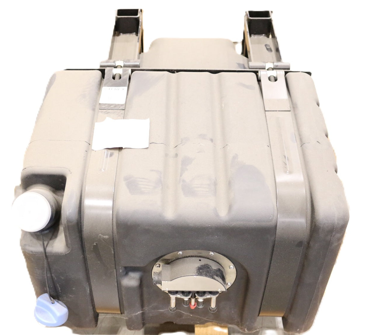 TEREX FUCHS - 5411662613 - AD BLUE TANK