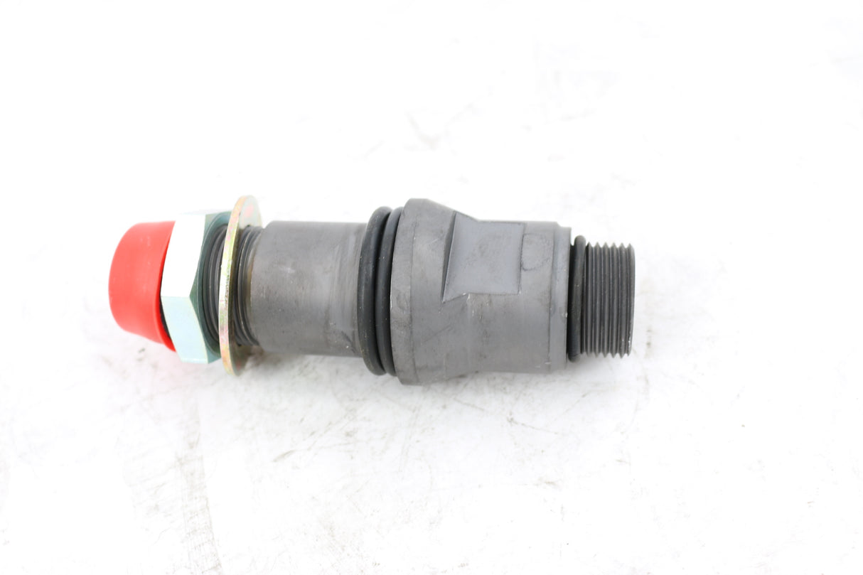 TEREX FUCHS - 5578010066 - FLANGE PART
