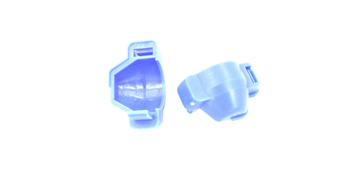 TEREX FUCHS - 5606664596 - CAP BLUE