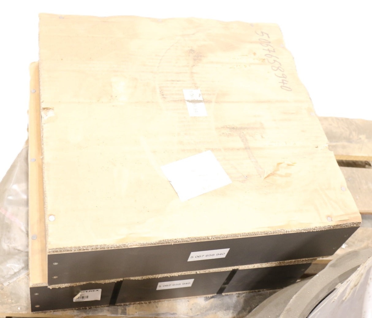 TEREX FUCHS - 5067658940 - CLUTCH