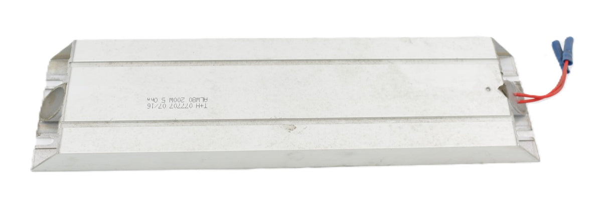 TEREX FUCHS - 5717660750 - RESISTORI-MAPLA 20KW