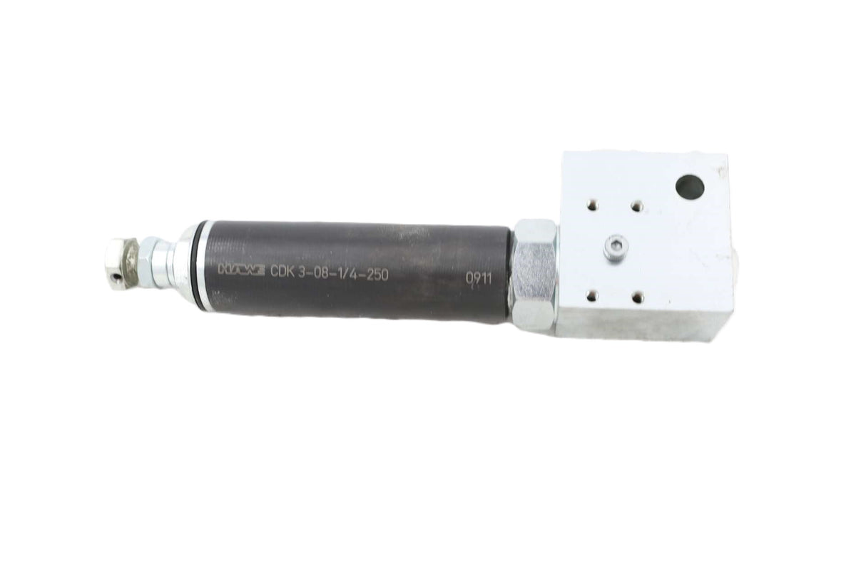 TEREX FUCHS - 5353658240 - PRESSURE CONTROL VALVE AT=1156