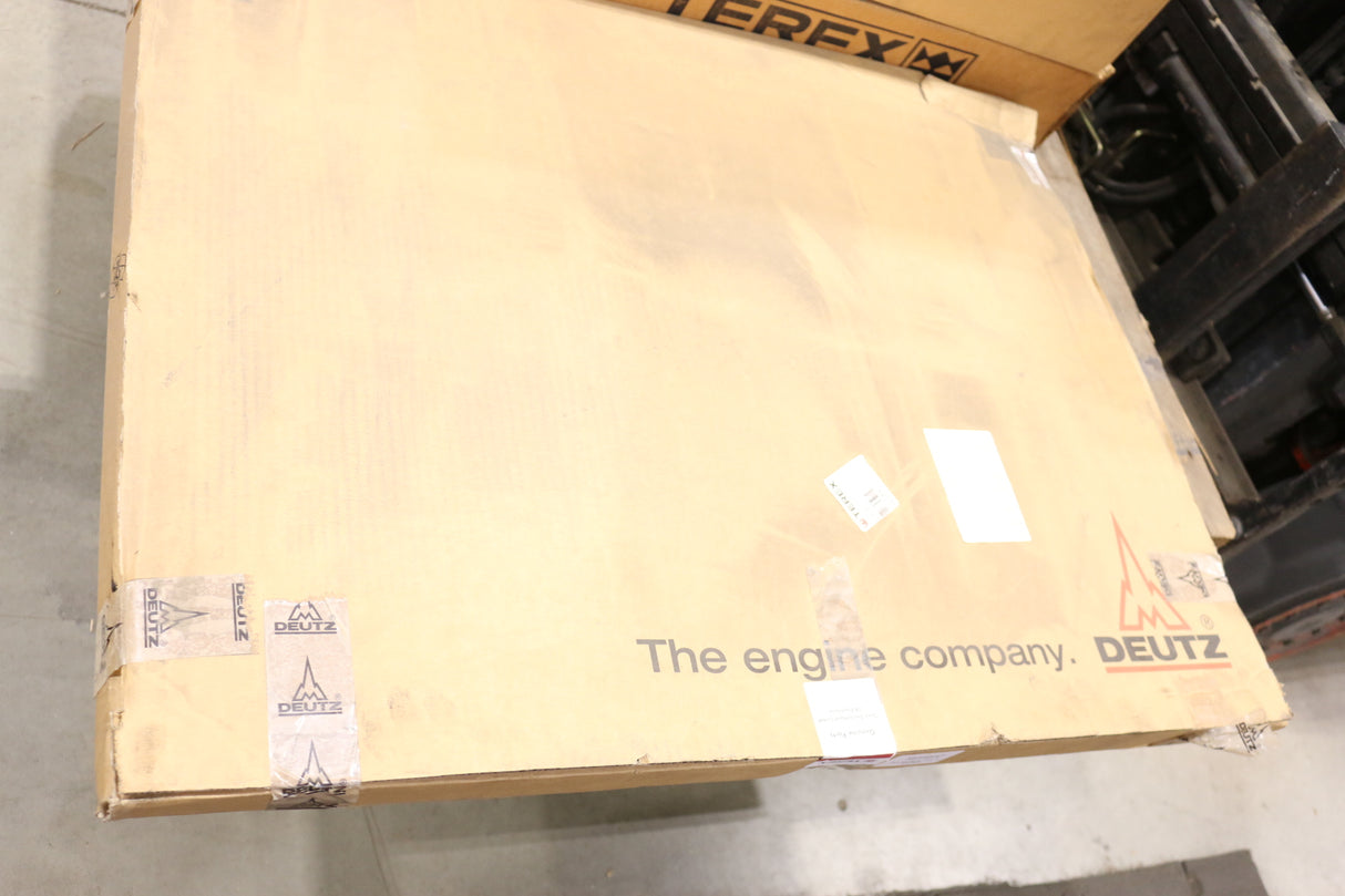 TEREX FUCHS - 5411663960 - GASKET KIT