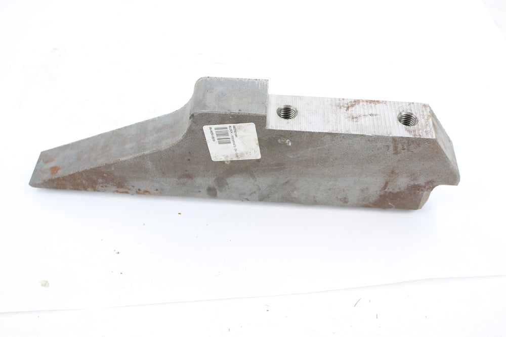 TEREX FUCHS - 6837001081 - BLOCK - 50X145X470 - EN 10025-