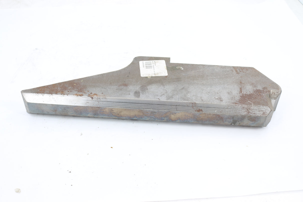 TEREX FUCHS - 6837001081 - BLOCK - 50X145X470 - EN 10025-