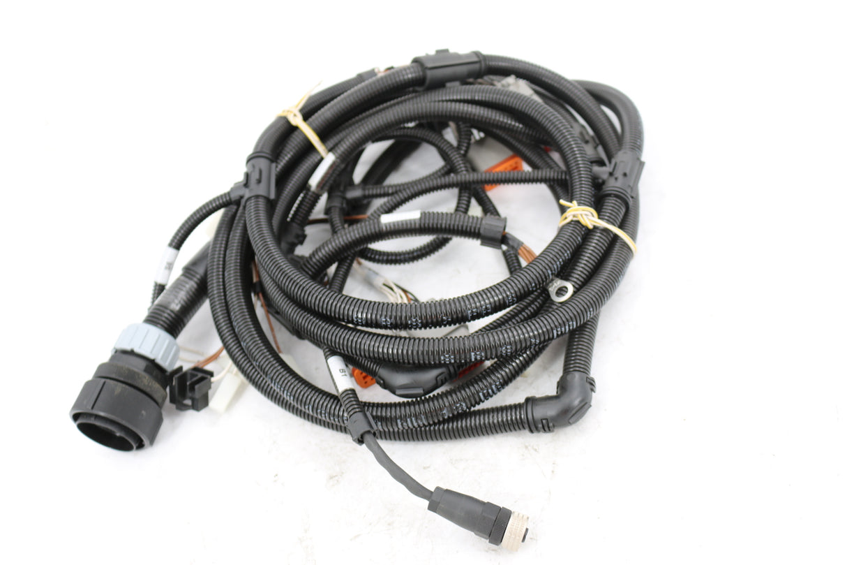 TEREX FUCHS - 6835007010 - WIRE HARNESS
