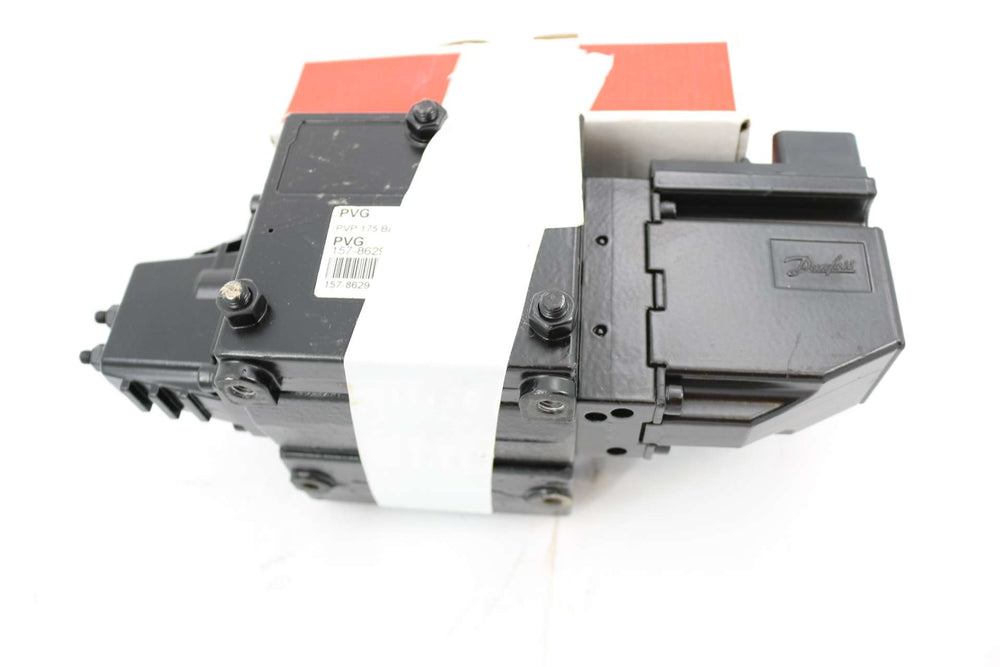 TEREX FUCHS - 5154658160 - HYDRAULIC VALVE PROPORTIONAL