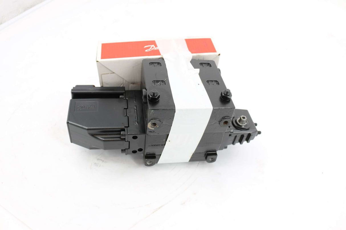 TEREX FUCHS - 5154658160 - HYDRAULIC VALVE PROPORTIONAL