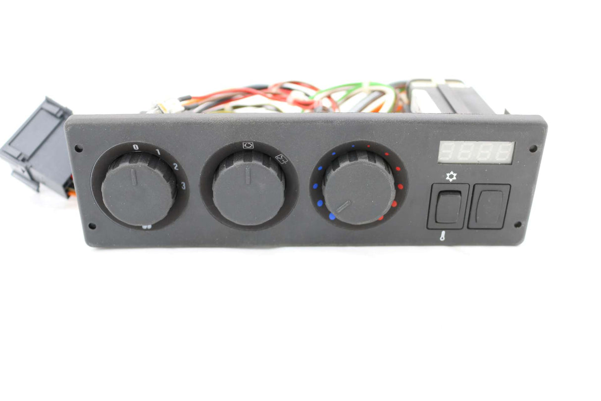TEREX FUCHS - 5688329603 - CONTROL UNIT
