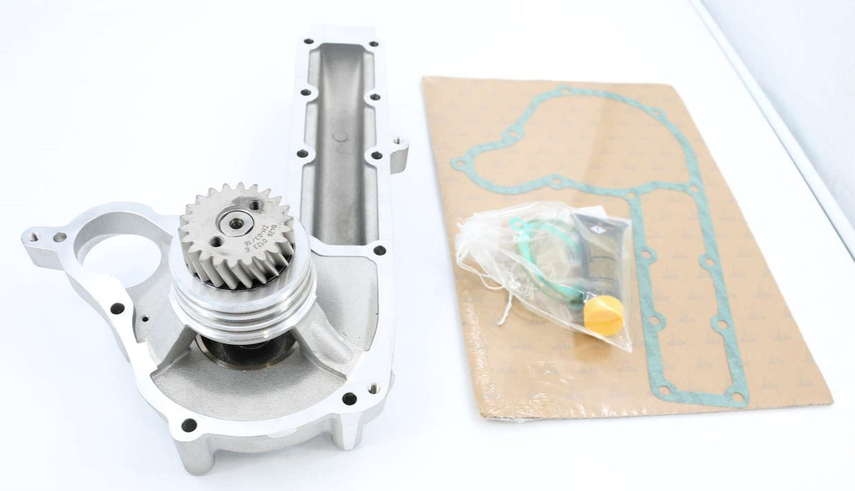 TEREX FUCHS - 5411657181 - WATER PUMP W/GASKET KIT