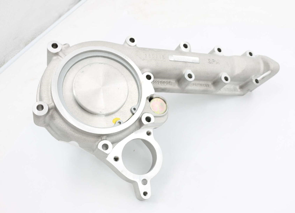 TEREX FUCHS - 5411657181 - WATER PUMP W/GASKET KIT