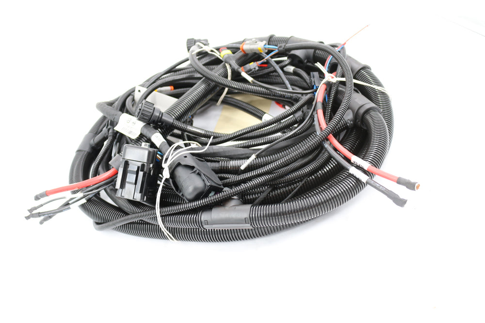 TEREX FUCHS - 6736007320 - WIRE HARNESS