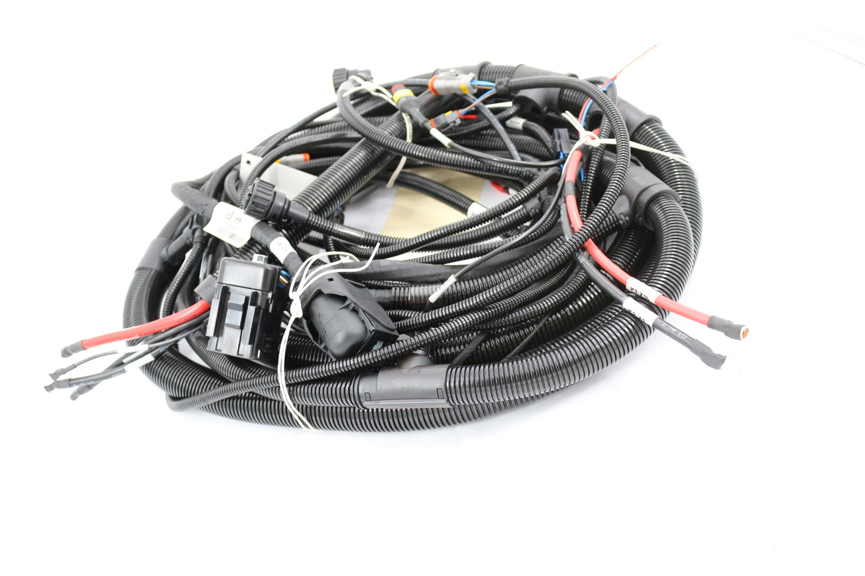 TEREX FUCHS - 6736007320 - WIRE HARNESS