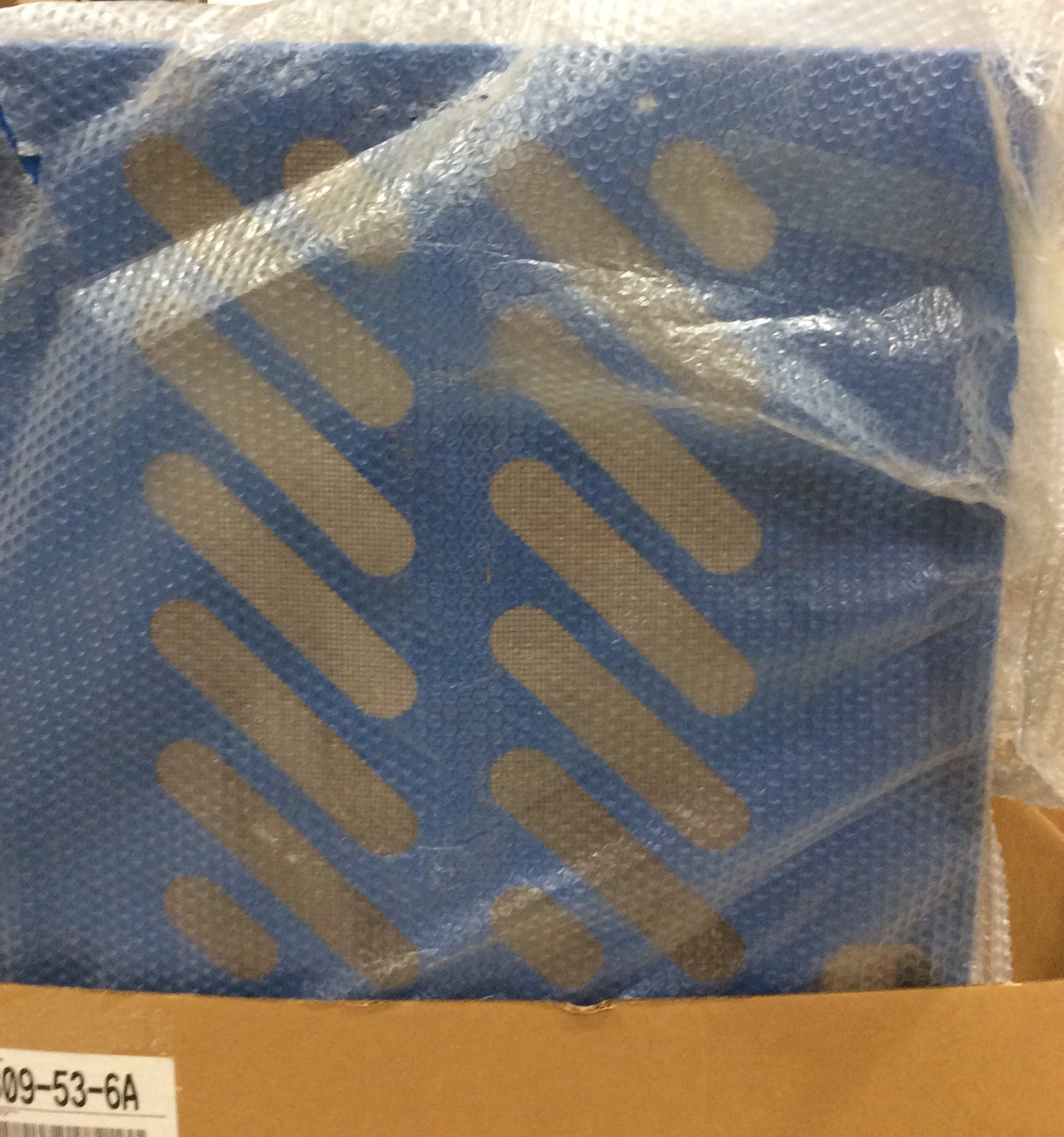 TEREX FUCHS - 6732028002 - CLEANING FLAP MHL320D