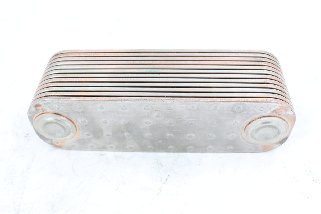 TEREX FUCHS - 5411663002 - OIL COOLER