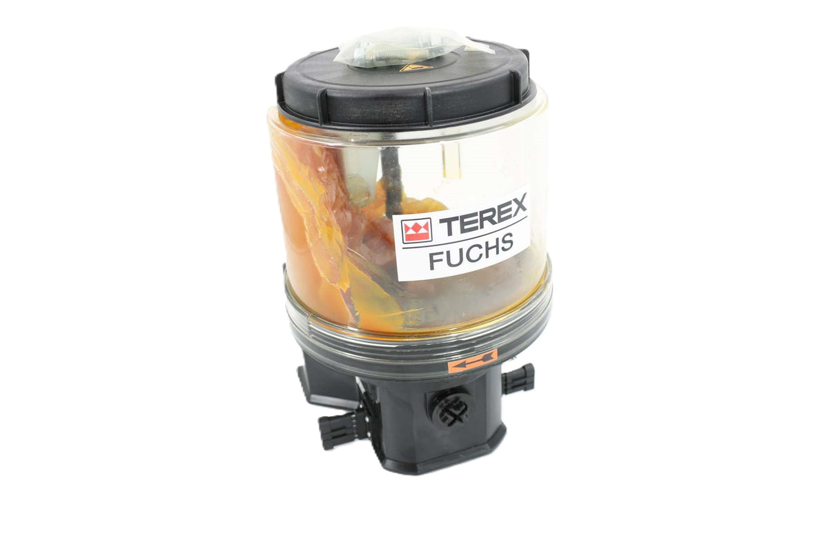 TEREX FUCHS - 5468660717 - PUMP GREASE
