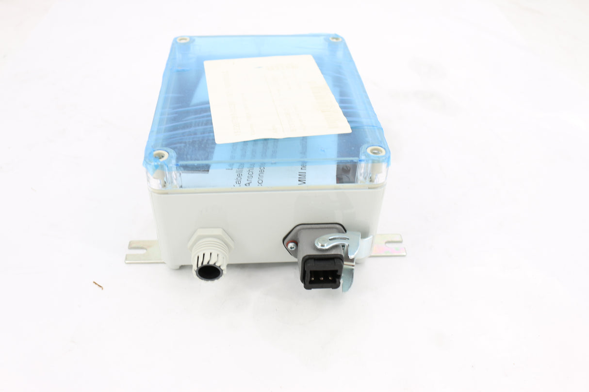 TEREX FUCHS - 5717660615 - ELEKTR. BOX