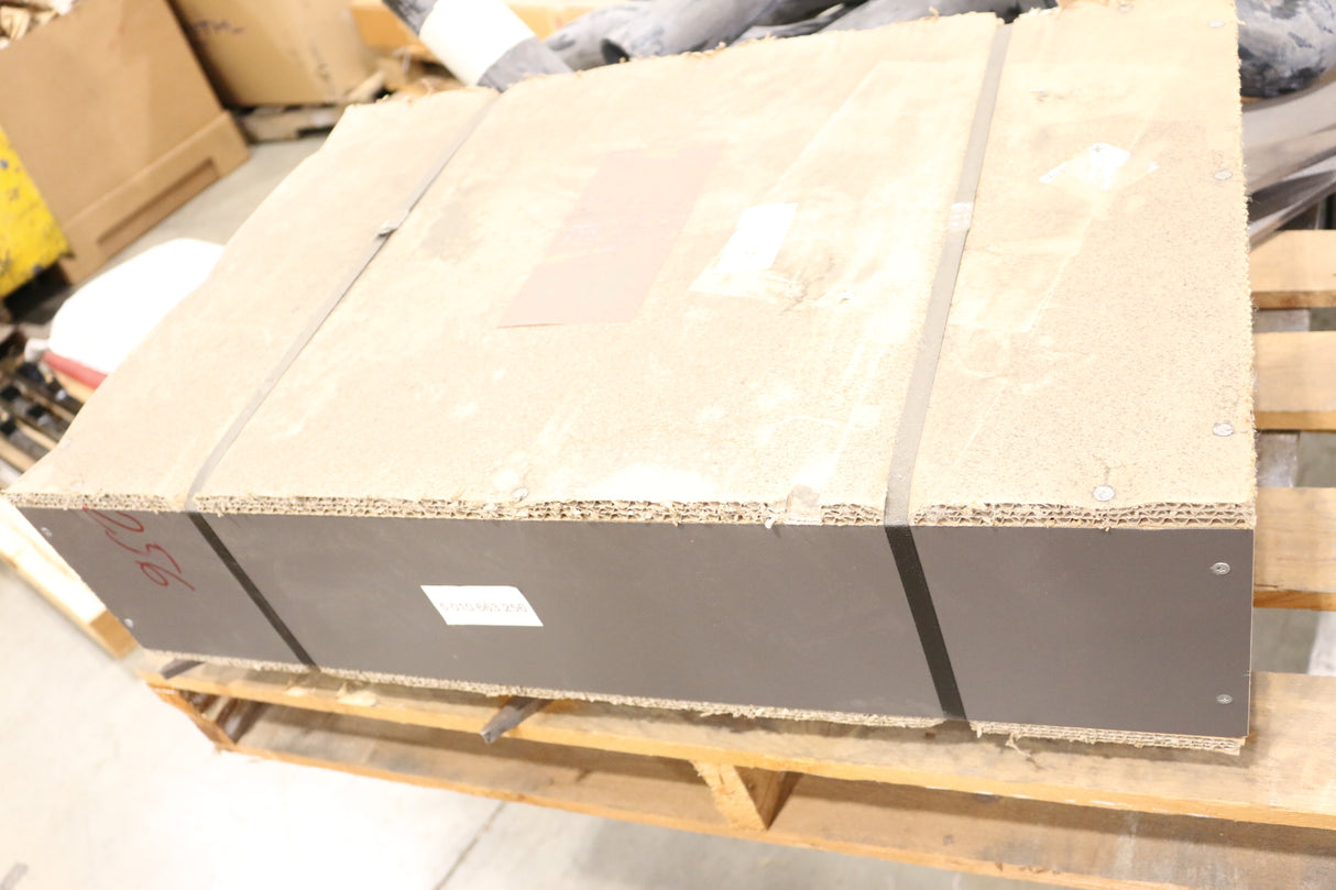 TEREX FUCHS - 5010663256 - FLUID TANK