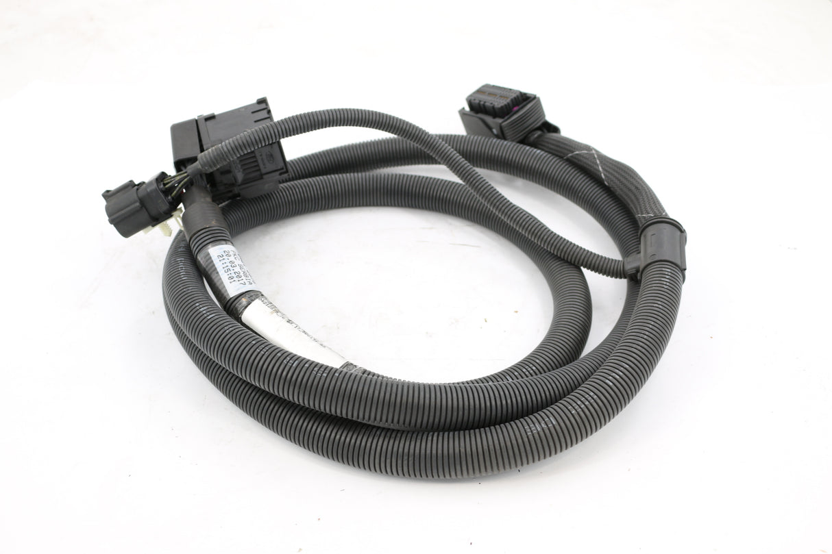 TEREX FUCHS - 5411664815 - CONNECTION PIPE