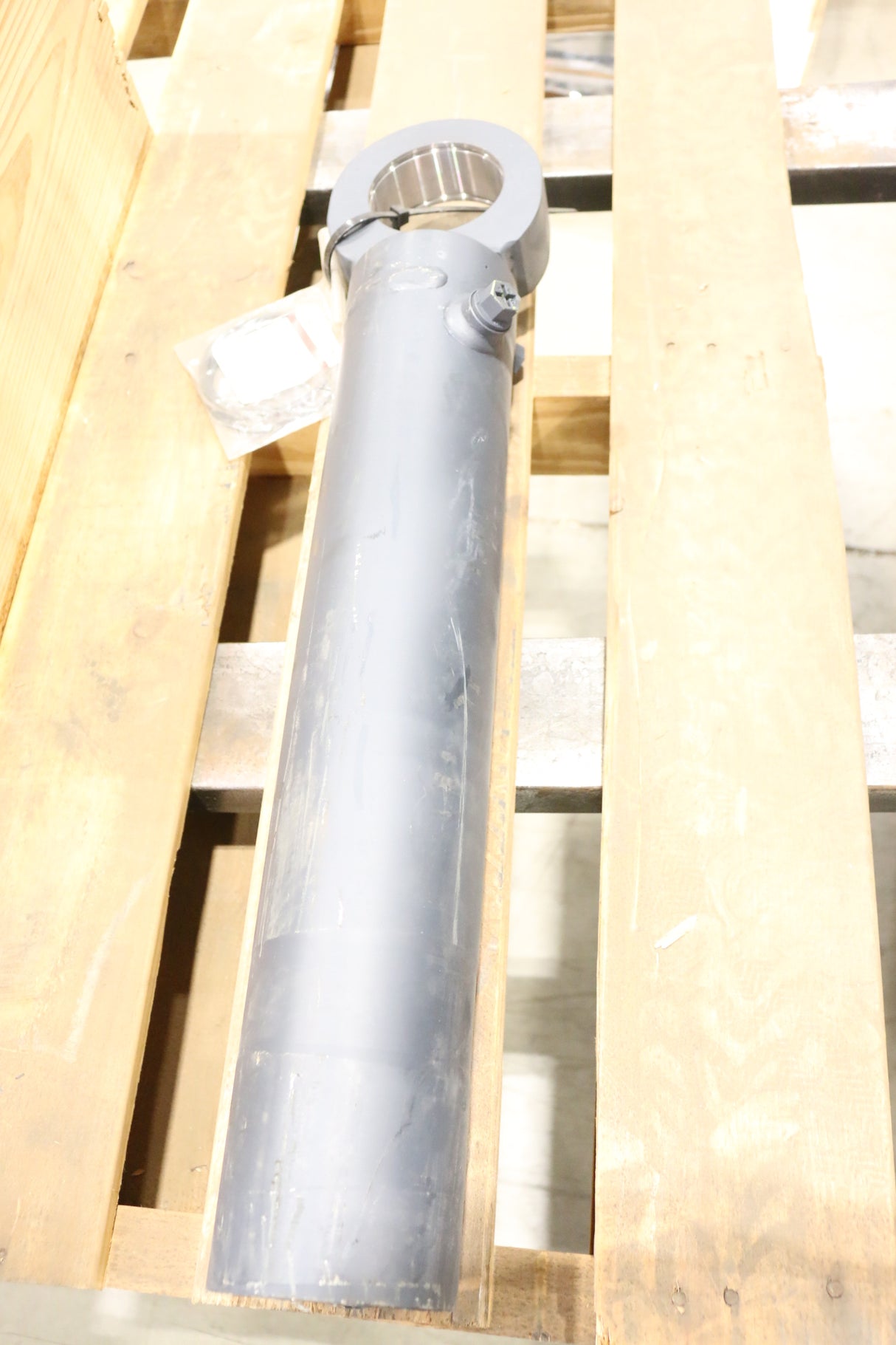 TEREX FUCHS - 5577661729 - CYLINDER PIPE