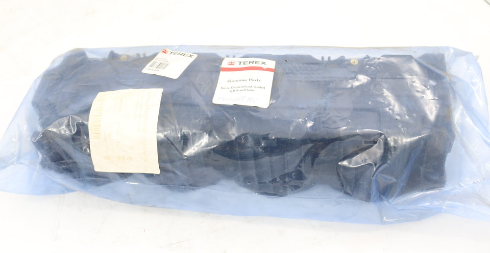 TEREX FUCHS - 5411665802 - VALVE COVER