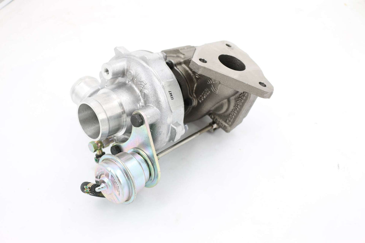 TEREX FUCHS - 5411665442 - TURBOCHARGER