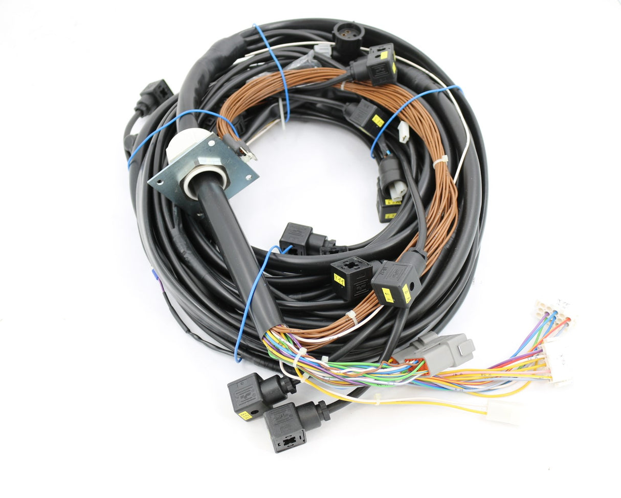 TEREX FUCHS - 0085557430 - WIRE HARNESS