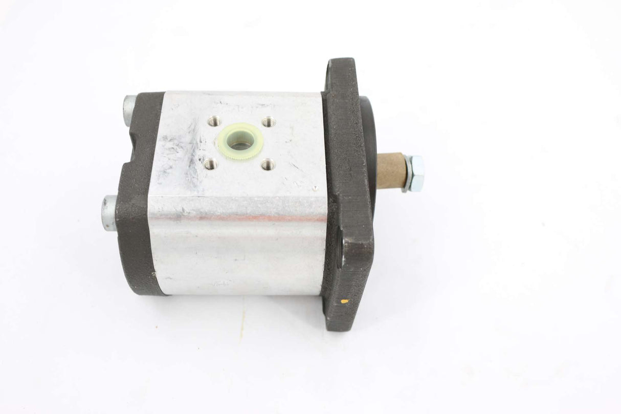 TEREX FUCHS - 5050656340 - GEAR MOTOR