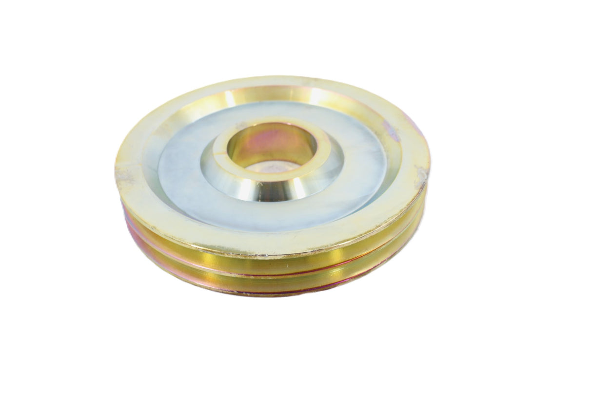 TEREX FUCHS - 0030755010 - BELT PULLEY