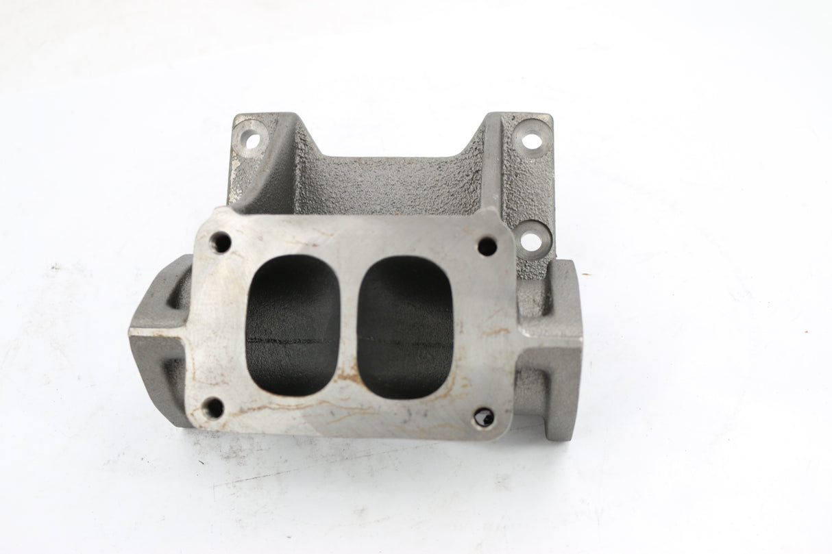 TEREX FUCHS - 5411666244 - ELBOW (EXHAUST)