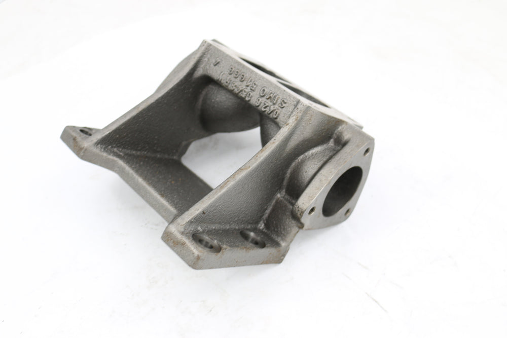 TEREX FUCHS - 5411666244 - ELBOW (EXHAUST)