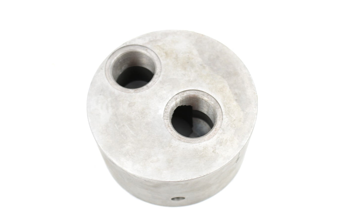 TEREX FUCHS - 5411663941 - ADAPTER