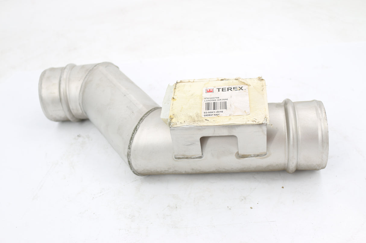 TEREX FUCHS - 5761600768 - LOADING AIR PIPE