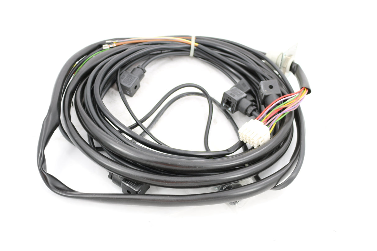 TEREX FUCHS - 0030557050 - WIRE HARNESS