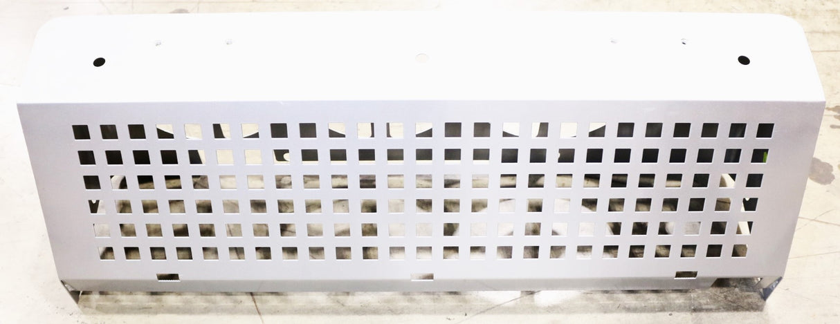 TEREX FUCHS - 5253100376 - COVER