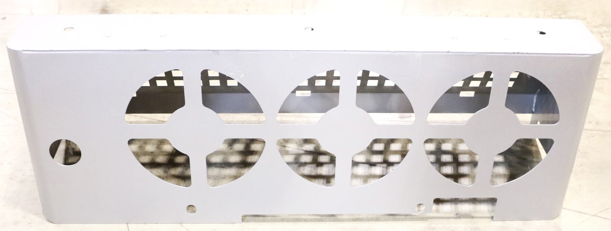 TEREX FUCHS - 5253100376 - COVER