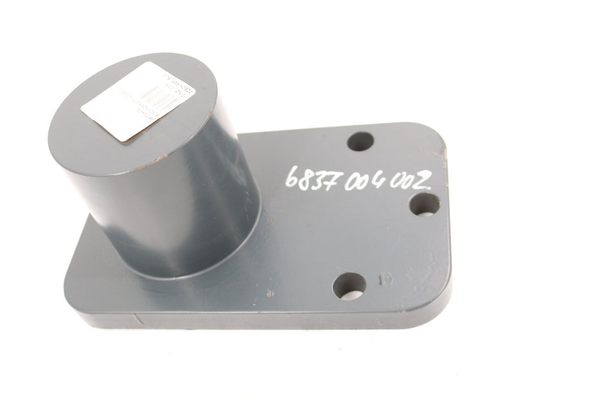 TEREX FUCHS - 6837004002 - BLECH KOMPLETT INTLACK2 (RAL 7