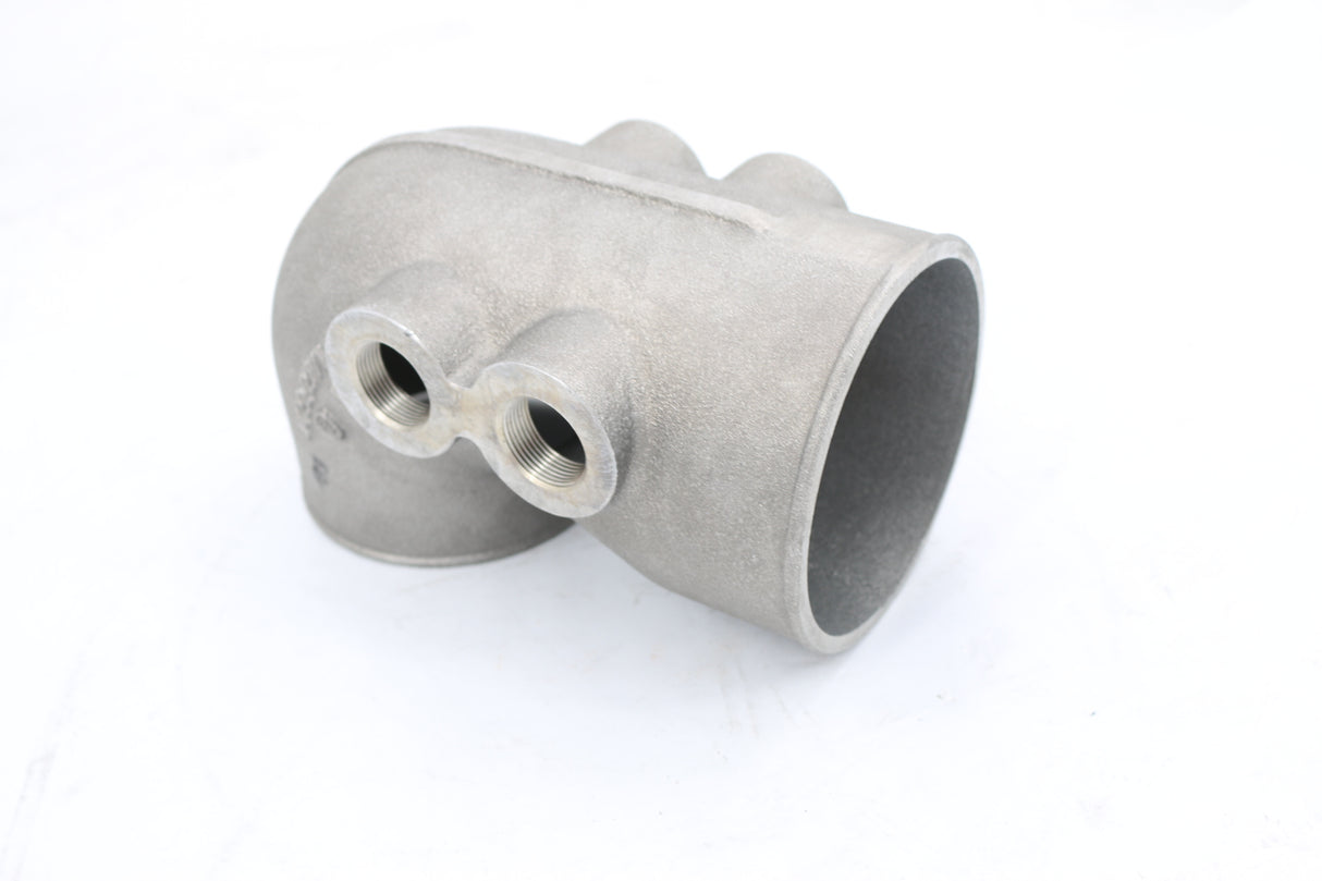TEREX FUCHS - 5411657681 - MANIFOLD