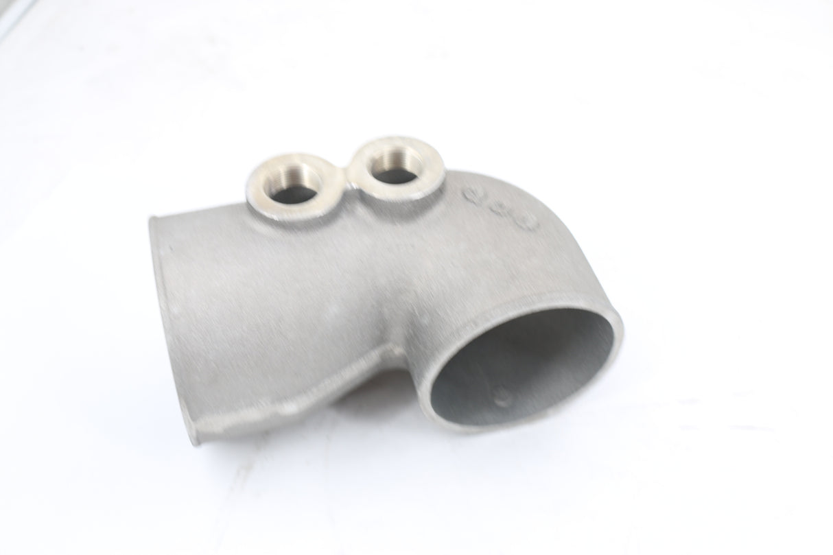 TEREX FUCHS - 5411657681 - MANIFOLD