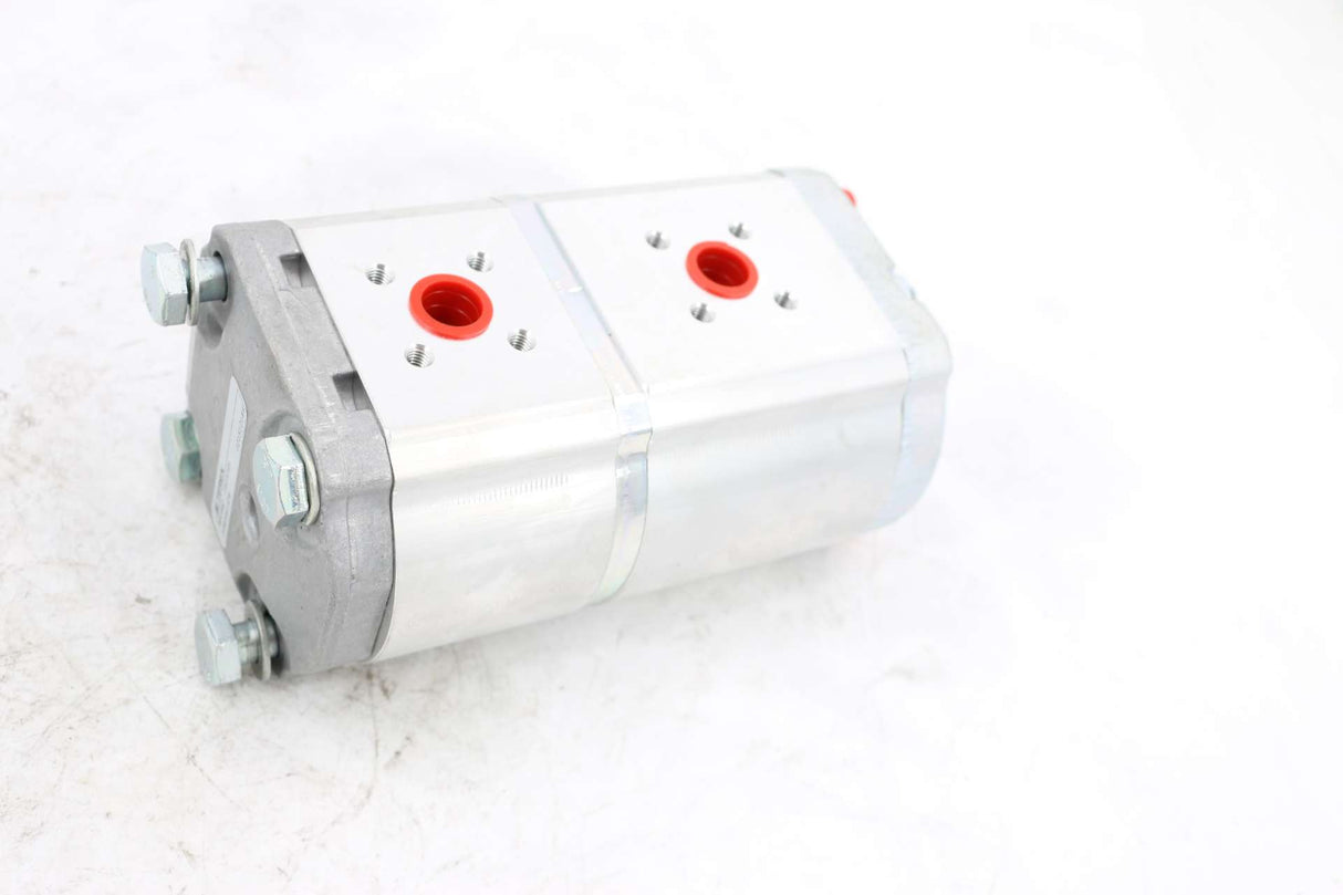 TEREX FUCHS - 5090661529 - GEAR TYPE PUMP